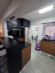 Blk 223C Compassvale Vista (Sengkang), HDB 5 Rooms #557701241